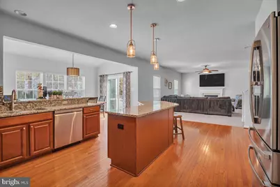 256 Staggerbush Road, Monroe Township, NJ 08094 - Photo 8