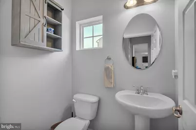 256 Staggerbush Road, Monroe Township, NJ 08094 - Photo 16