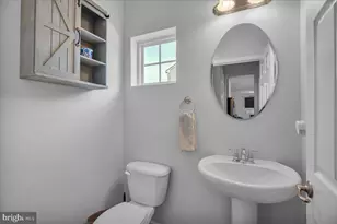 256 Staggerbush Rd, Monroe Township, NJ 08094 - Photo 16