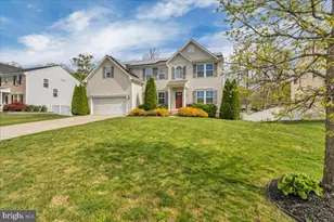 256 Staggerbush Rd, Monroe Township, NJ 08094 - Photo 44