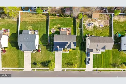 256 Staggerbush Road, Monroe Township, NJ 08094 - Photo 40