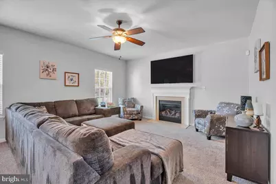 256 Staggerbush Road, Monroe Township, NJ 08094 - Photo 10