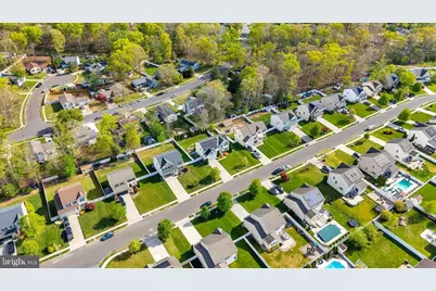 256 Staggerbush Road, Monroe Township, NJ 08094 - Photo 36