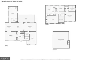 74 Twin Ponds Dr, Sewell, NJ 08080 - Photo 58