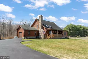 445 Franklinville, Woolwich Township, NJ 08085 - Photo 1