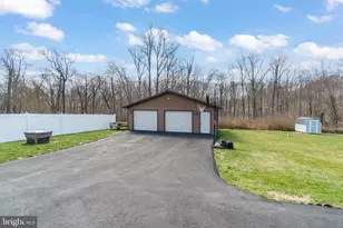 445 Franklinville, Woolwich Township, NJ 08085 - Photo 38