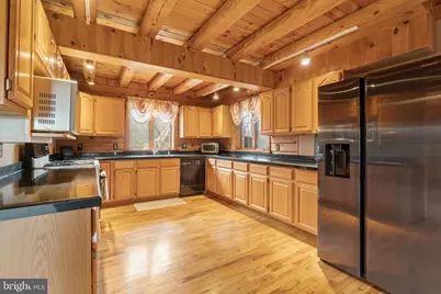 445 Franklinville, Woolwich Township, NJ 08085 - Photo 12