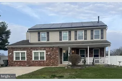 2 Hollybush Drive, Glassboro, NJ 08028 - Photo 2