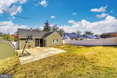 566 Muhlenberg Avenue, Wenonah, NJ 08090 - Photo 18