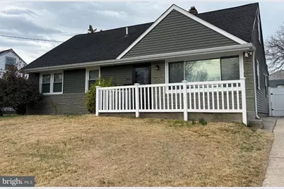 566 Muhlenberg Avenue, Wenonah, NJ 08090 - Photo 2