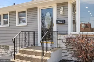 552 Allegheny Rd, Wenonah, NJ 08090 - Photo 2