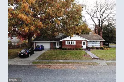 202 Holly Street #RIGHT SIDE, Glassboro, NJ 08028 - Photo 1