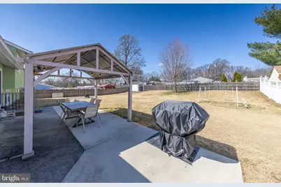 721 Dartmouth Drive, Wenonah, NJ 08090 - Photo 4