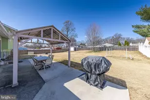 721 Dartmouth Dr, Wenonah, NJ 08090 - Photo 4