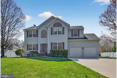 182 Aleksander Lane, East Greenwich Township, NJ 08061 - Photo 2
