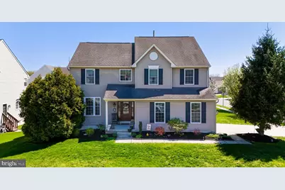 310 Juniper Lane, Swedesboro, NJ 08085 - Photo 2