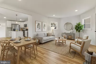 110 Washington Avenue, Monroe Township, NJ 08094 - Photo 6