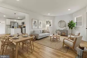 110 Washington Ave, Monroe Township, NJ 08094 - Photo 6