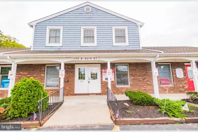 725 N Main Street #SUITE B, Glassboro, NJ 08028 - Photo 1