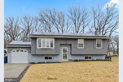 1666 Holly Parkway, Monroe Township, NJ 08094 - Photo 2