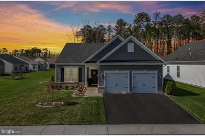 3478 Castleton Drive, Monroe Township, NJ 08094 - Photo 4