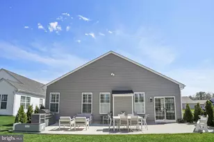 3478 Castleton Dr, Monroe Township, NJ 08094 - Photo 36