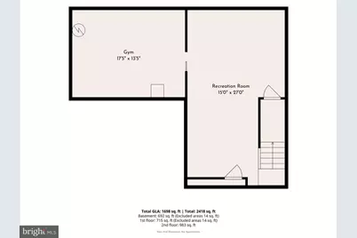 4 Dolcie Court, Wenonah, NJ 08090 - Photo 34