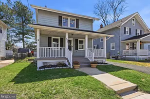 347 Harding Ct, Pitman, NJ 08071 - Photo 2