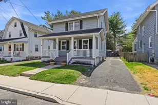 347 Harding Ct, Pitman, NJ 08071 - Photo 4