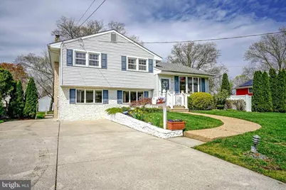 11 Cherry Lane, West Deptford, NJ 08096 - Photo 4