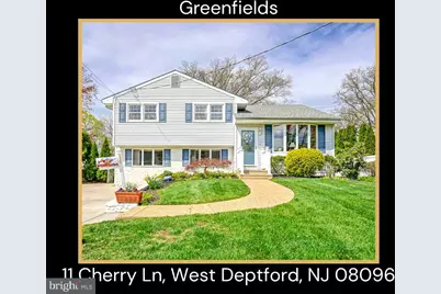 11 Cherry Lane, West Deptford, NJ 08096 - Photo 1