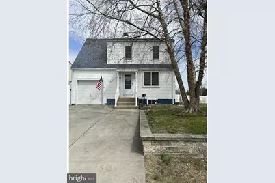 133 Oak Avenue, Westville, NJ 08093 - Photo 1