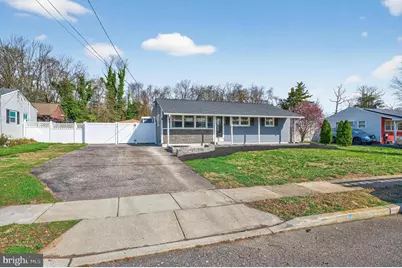 52 Bruce Drive, Deptford, NJ 08096 - Photo 2