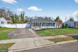 52 Bruce Dr, Deptford, NJ 08096 - Photo 2