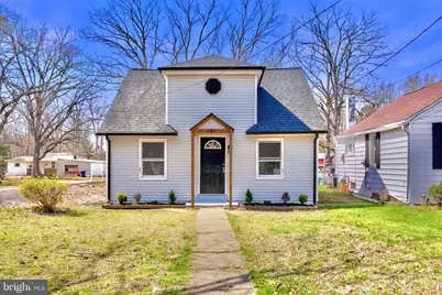 267 Huber Avenue, Monroe Township, NJ 08094 - Photo 1