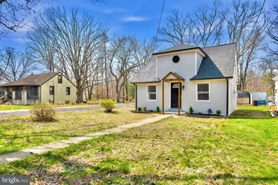 267 Huber Avenue, Monroe Township, NJ 08094 - Photo 4