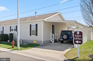 2088 Burlington Circle, Monroe Township, NJ 08094 - Photo 26