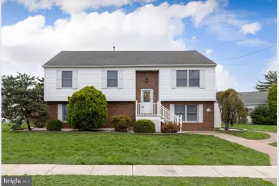 765 Willow Drive, Greenwich Township, NJ 08027 - Photo 1