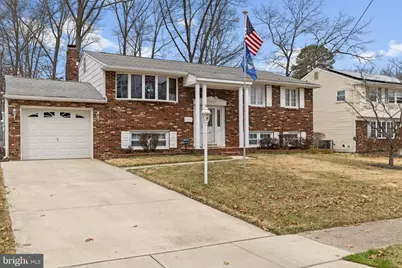 1010 Hancock Drive, Blackwood, NJ 08012 - Photo 2