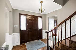 338 Radix Rd, Monroe Township, NJ 08094 - Photo 4