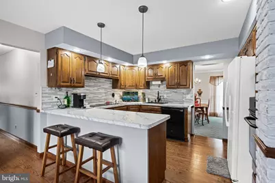 338 Radix Road, Monroe Township, NJ 08094 - Photo 6