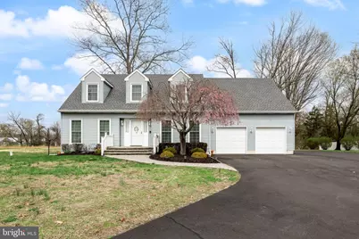 338 Radix Road, Monroe Township, NJ 08094 - Photo 1