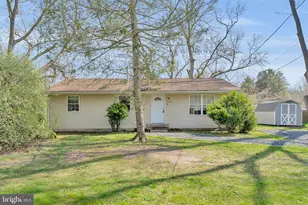 1919 Clayton Williamstown Rd, Franklin Township, NJ 08322 - Photo 1