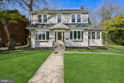 246 Briar Hill Lane, Woodbury, NJ 08096 - Photo 1