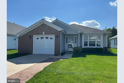 132 Avocet Lane, West Deptford, NJ 08086 - Photo 1