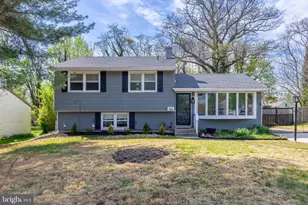745 Dartmouth Dr, Wenonah, NJ 08090 - Photo 2