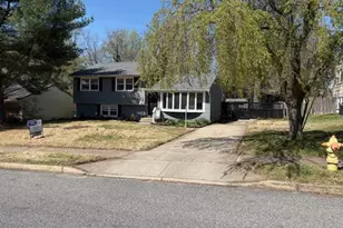 745 Dartmouth Dr, Wenonah, NJ 08090 - Photo 4