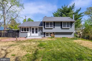 745 Dartmouth Dr, Wenonah, NJ 08090 - Photo 16
