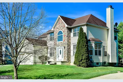 6 Palmer Court, Glassboro, NJ 08028 - Photo 2