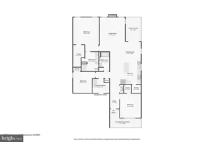 3598 Yarmouth Ln, Monroe Township, NJ 08094 - Photo 50